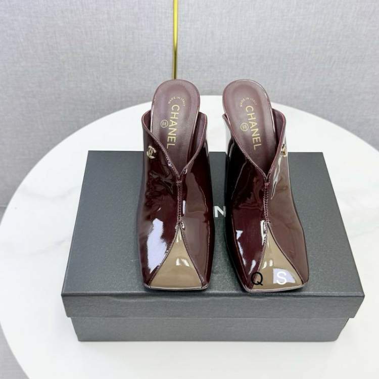 Picture of Chanel Shoes _SKUChanelsz35-408CMY05062854